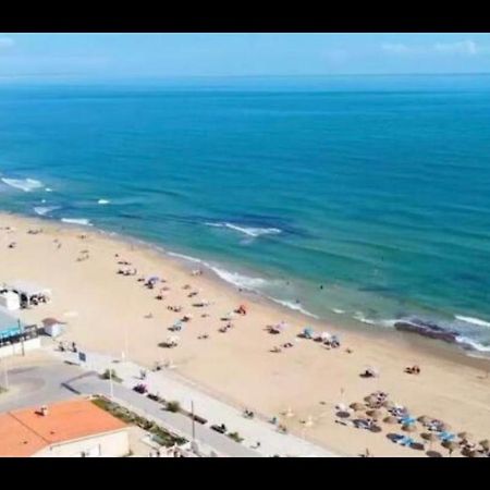 Espacioso Estudio Cerca De La Playa La Mata La Mata (Torrevieja) Exterior foto
