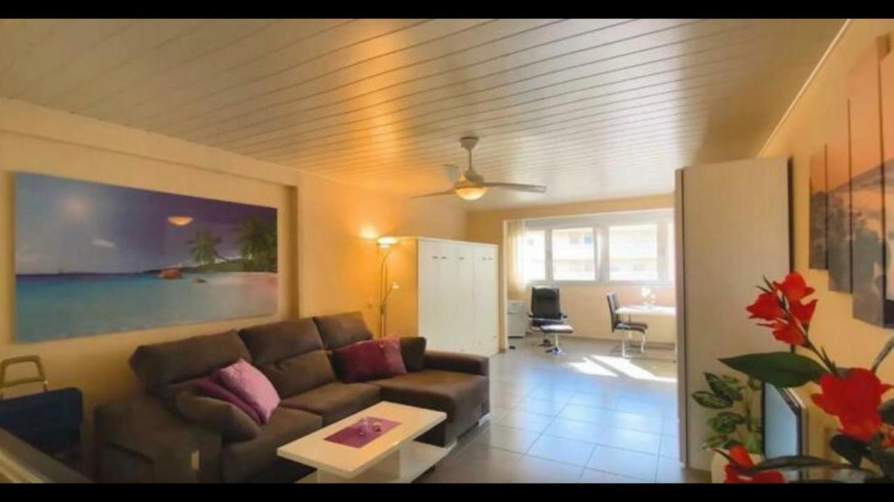 Espacioso Estudio Cerca De La Playa La Mata La Mata (Torrevieja) Exterior foto