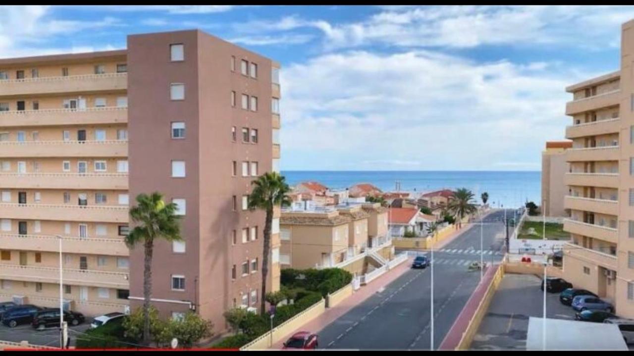 Espacioso Estudio Cerca De La Playa La Mata La Mata (Torrevieja) Exterior foto